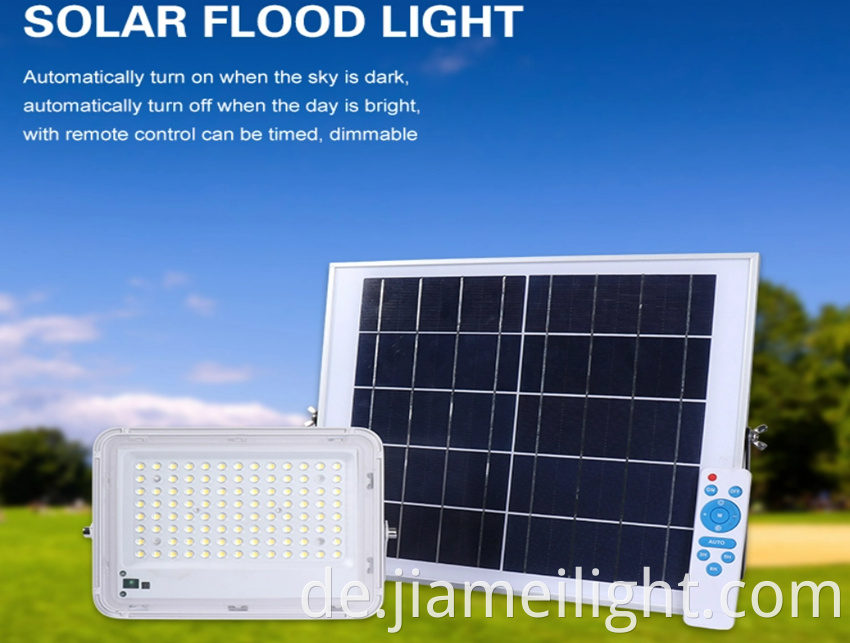 Solar flood light1